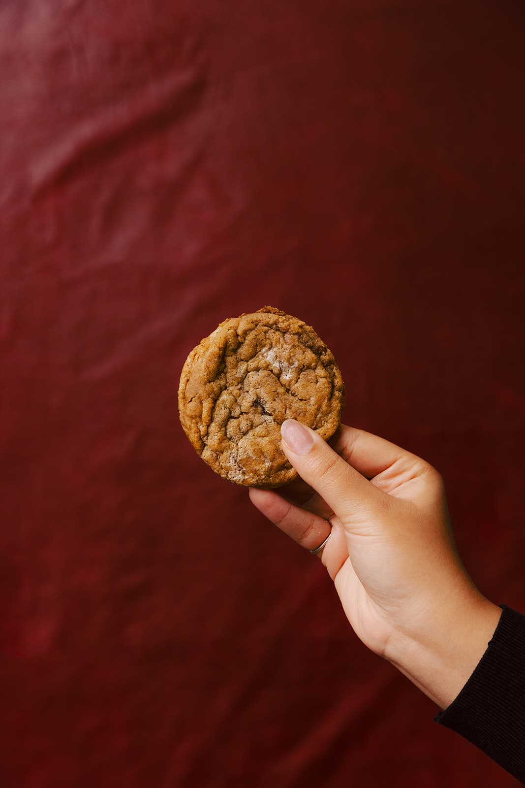 The Fluffer Nutter cookie