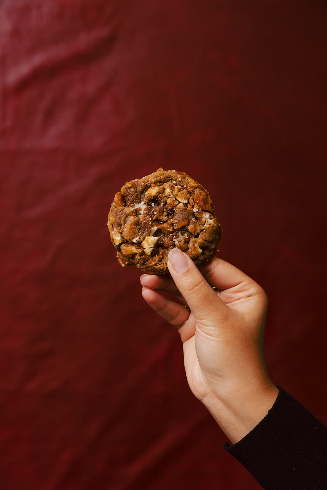 The Met cookie