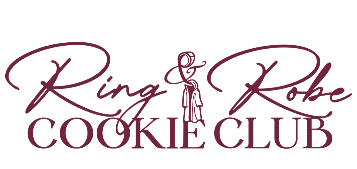 Ring & Robe Cookie Club